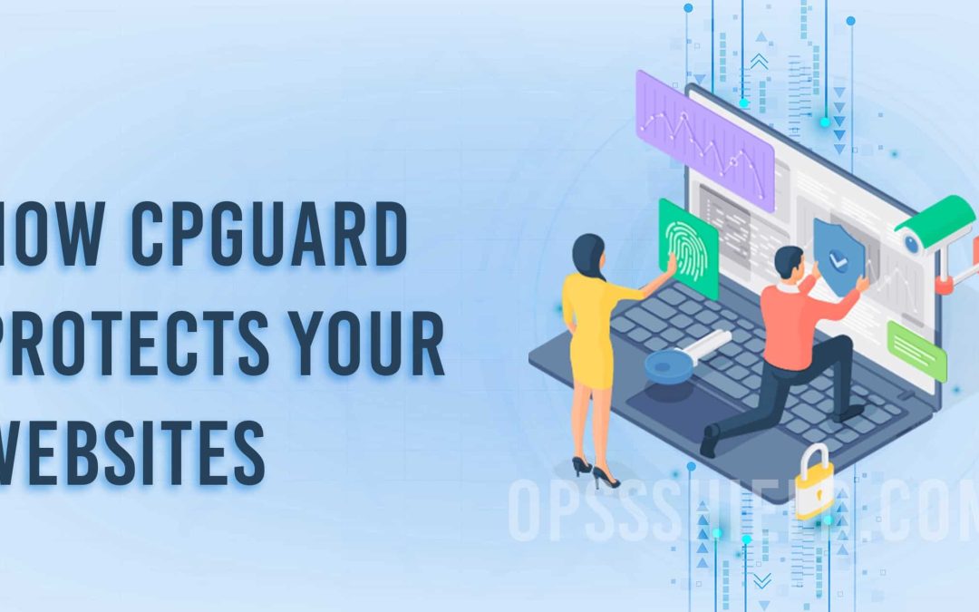 How cPGuard protects your websites?