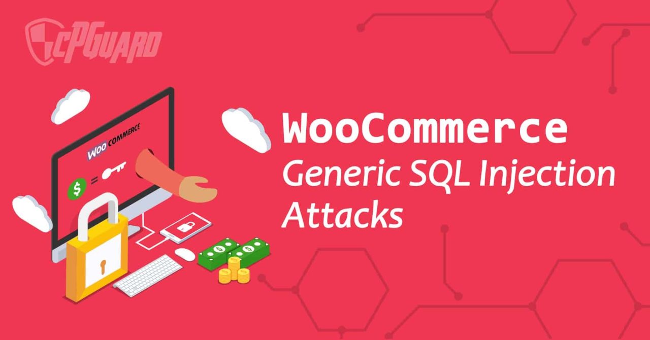 SQL Injection Vulnerability Discovered in WooCommerce – Generic SQL ...