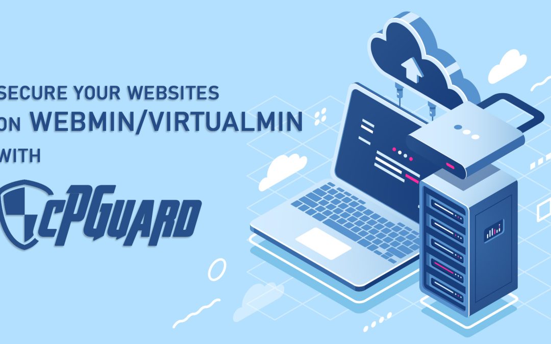 Secure websites in Webmin/Virtualmin, Webmin antivirus/antimalware