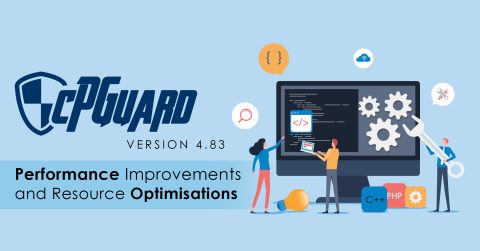 cPGuard version 4.83 performance updates | OPSSHIELD Blog