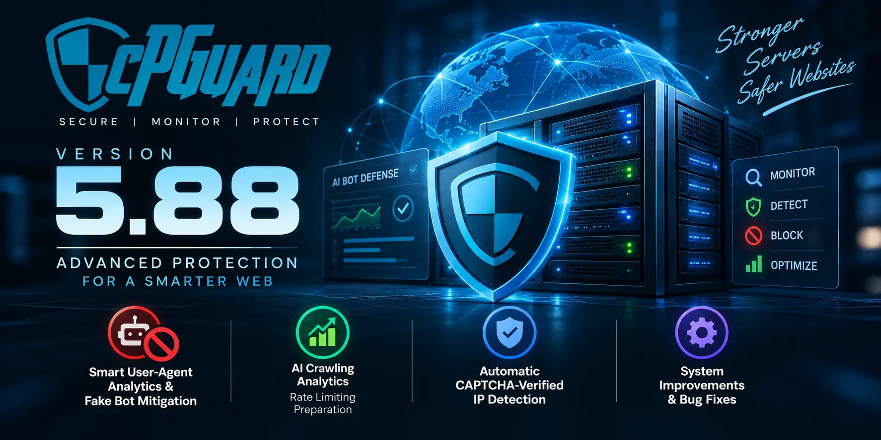 cPGuard_5.88_version_release