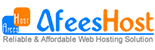 AfeesHost Hosting