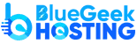 BlueGeek Hosting