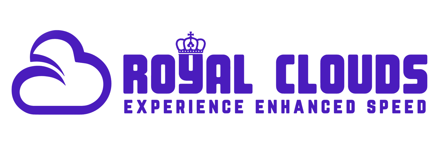 Royal Clouds Hosting