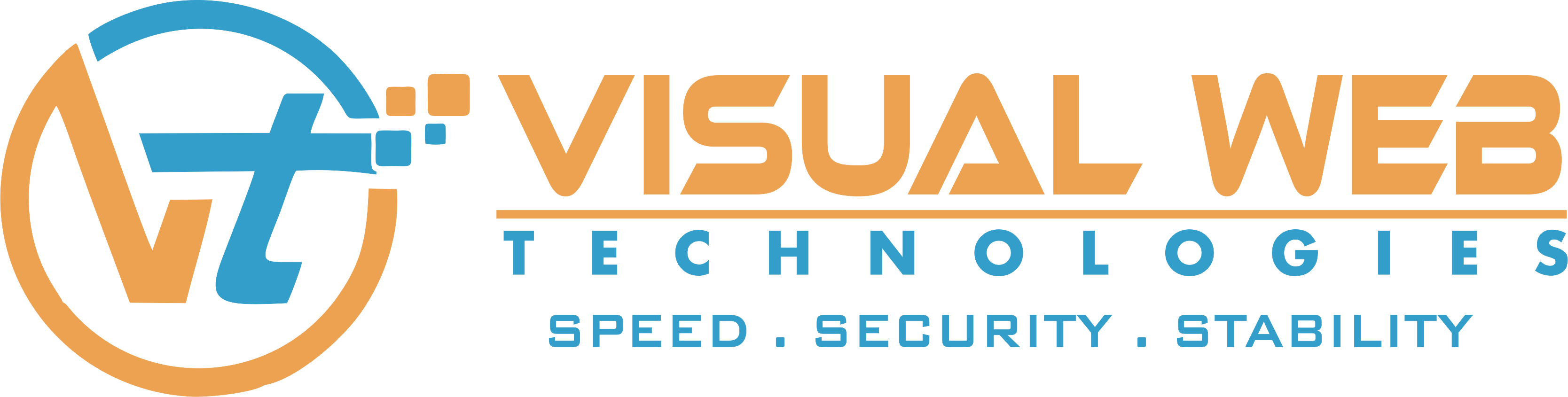 VisualWebTechnologie