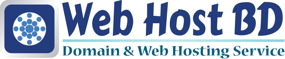 Web Host BD