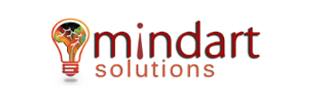 Mindartsolutions Logo